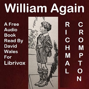 William Again - Richmal Crompton Audiobooks - Free Audio Books | Knigi-Audio.com/en/