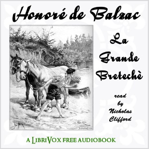 La Grande Bretèche - Honoré de Balzac Audiobooks - Free Audio Books | Knigi-Audio.com/en/