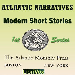 Atlantic Narratives: Modern Short Stories - Various Audiobooks - Free Audio Books | Knigi-Audio.com/en/