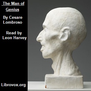 The Man of Genius - Cesare Lombroso Audiobooks - Free Audio Books | Knigi-Audio.com/en/