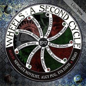 Wheels - The Second Cycle - Undefined Audiobooks - Free Audio Books | Knigi-Audio.com/en/