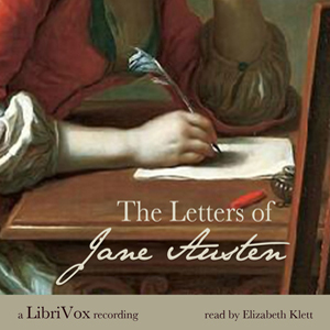 The Letters of Jane Austen - Jane Austen Audiobooks - Free Audio Books | Knigi-Audio.com/en/