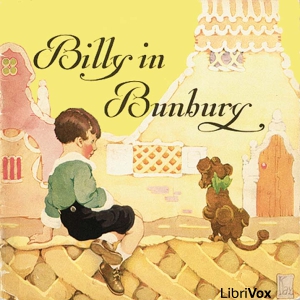Billy in Bunbury - ROYAL BAKING POWDER COMPANY Audiobooks - Free Audio Books | Knigi-Audio.com/en/