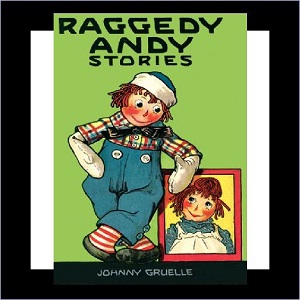 Raggedy Andy Stories - Johnny Gruelle Audiobooks - Free Audio Books | Knigi-Audio.com/en/