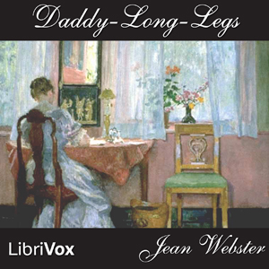 Daddy-Long-Legs - Jean Webster Audiobooks - Free Audio Books | Knigi-Audio.com/en/