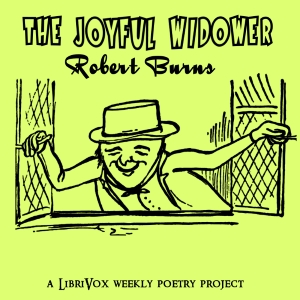 The Joyful Widower - Robert BURNS Audiobooks - Free Audio Books | Knigi-Audio.com/en/