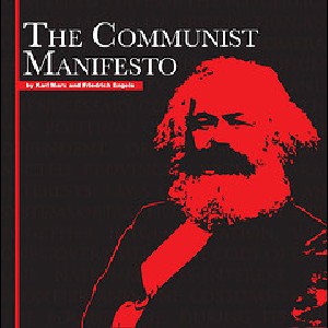 The Communist Manifesto - Friedrich Engels Audiobooks - Free Audio Books | Knigi-Audio.com/en/