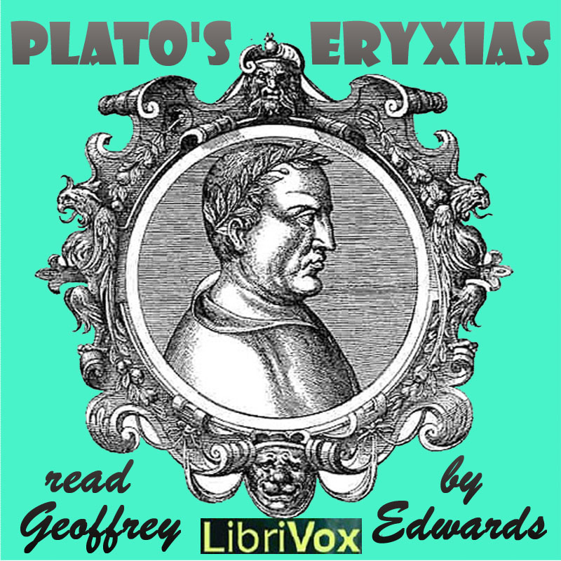 Eryxias - Plato Audiobooks - Free Audio Books | Knigi-Audio.com/en/