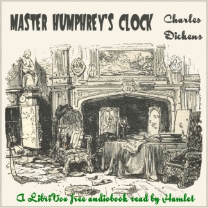 Master Humphrey's Clock - Charles Dickens Audiobooks - Free Audio Books | Knigi-Audio.com/en/