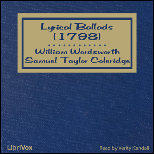 Lyrical Ballads (1798) - William Wordsworth Audiobooks - Free Audio Books | Knigi-Audio.com/en/