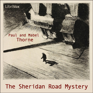 The Sheridan Road Mystery - Paul THORNE Audiobooks - Free Audio Books | Knigi-Audio.com/en/