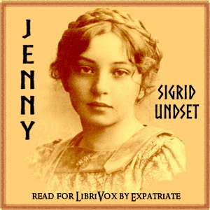 Jenny - Sigrid UNDSET Audiobooks - Free Audio Books | Knigi-Audio.com/en/