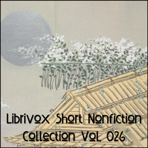 Short Nonfiction Collection Vol. 026 - Various Audiobooks - Free Audio Books | Knigi-Audio.com/en/