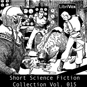 Short Science Fiction Collection 015 - Various Audiobooks - Free Audio Books | Knigi-Audio.com/en/
