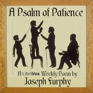 A Psalm of Patience - Joseph Furphy Audiobooks - Free Audio Books | Knigi-Audio.com/en/