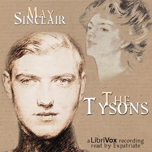 The Tysons - May Sinclair Audiobooks - Free Audio Books | Knigi-Audio.com/en/