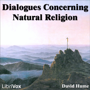 Dialogues Concerning Natural Religion - David Hume Audiobooks - Free Audio Books | Knigi-Audio.com/en/