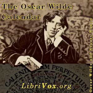 The Oscar Wilde Calendar - Oscar Wilde Audiobooks - Free Audio Books | Knigi-Audio.com/en/
