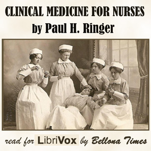 Clinical Medicine For Nurses - Paul H. RINGER Audiobooks - Free Audio Books | Knigi-Audio.com/en/