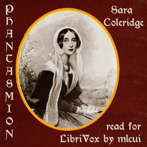 Phantasmion - Sara Coleridge Audiobooks - Free Audio Books | Knigi-Audio.com/en/