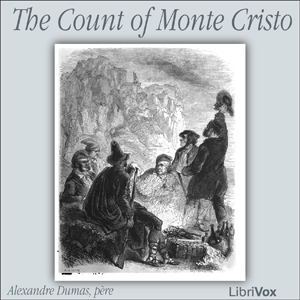 The Count of Monte Cristo - Alexandre Dumas Audiobooks - Free Audio Books | Knigi-Audio.com/en/