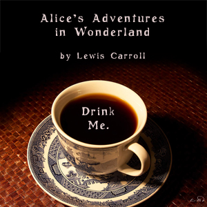 Alice's Adventures in Wonderland (version 5 dramatic reading) - Lewis Carroll Audiobooks - Free Audio Books | Knigi-Audio.com/en/