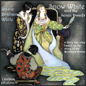 Snow White and the Seven Dwarfs - Jessie Braham WHITE Audiobooks - Free Audio Books | Knigi-Audio.com/en/