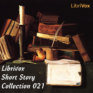 Short Story Collection Vol. 021 - Various Audiobooks - Free Audio Books | Knigi-Audio.com/en/