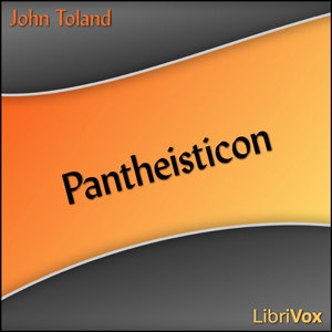 Pantheisticon - John TOLAND Audiobooks - Free Audio Books | Knigi-Audio.com/en/