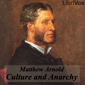 Culture and Anarchy - Matthew Arnold Audiobooks - Free Audio Books | Knigi-Audio.com/en/
