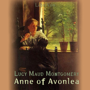 Anne of Avonlea (version 2) - Lucy Maud Montgomery Audiobooks - Free Audio Books | Knigi-Audio.com/en/
