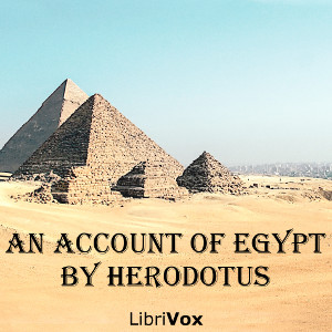 An Account of Egypt by Herodotus - Herodotus Audiobooks - Free Audio Books | Knigi-Audio.com/en/