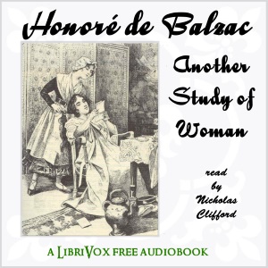 Another Study of Woman - Honoré de Balzac Audiobooks - Free Audio Books | Knigi-Audio.com/en/