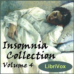 Insomnia Collection Vol. 004 - Various Audiobooks - Free Audio Books | Knigi-Audio.com/en/