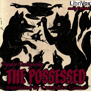 The Possessed - Fyodor Dostoyevsky Audiobooks - Free Audio Books | Knigi-Audio.com/en/