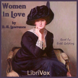 Women in Love - D. H. Lawrence Audiobooks - Free Audio Books | Knigi-Audio.com/en/