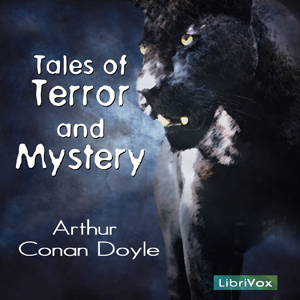 Tales of Terror and Mystery - Sir Arthur Conan Doyle Audiobooks - Free Audio Books | Knigi-Audio.com/en/