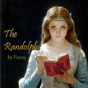 The Randolphs - Pansy Audiobooks - Free Audio Books | Knigi-Audio.com/en/