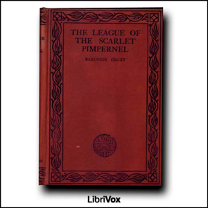 The League of the Scarlet Pimpernel - Baroness Orczy Audiobooks - Free Audio Books | Knigi-Audio.com/en/