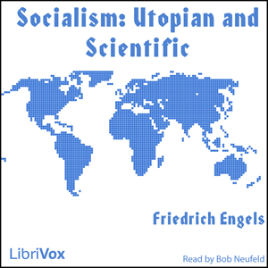 Socialism: Utopian and Scientific - Friedrich Engels Audiobooks - Free Audio Books | Knigi-Audio.com/en/