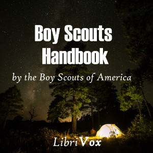 Boy Scouts Handbook Audiobooks - Free Audio Books | Knigi-Audio.com/en/