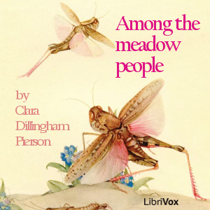 Among the Meadow People - Clara Dillingham Pierson Audiobooks - Free Audio Books | Knigi-Audio.com/en/