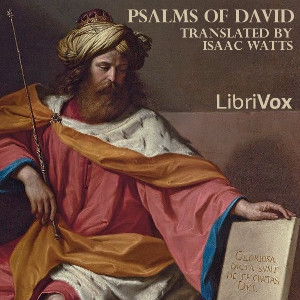 Psalms of David - Isaac WATTS Audiobooks - Free Audio Books | Knigi-Audio.com/en/