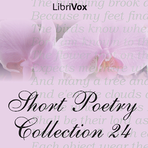 Short Poetry Collection 024 - Various Audiobooks - Free Audio Books | Knigi-Audio.com/en/