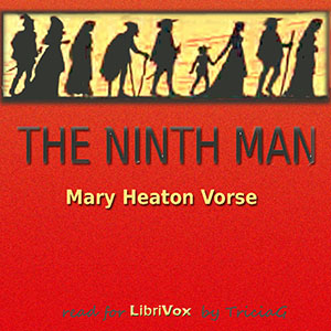 The Ninth Man - Mary Heaton VORSE Audiobooks - Free Audio Books | Knigi-Audio.com/en/