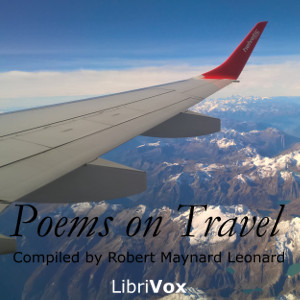Poems on Travel - Various Audiobooks - Free Audio Books | Knigi-Audio.com/en/