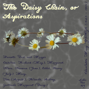 The Daisy Chain, or Aspirations - Charlotte Mary Yonge Audiobooks - Free Audio Books | Knigi-Audio.com/en/