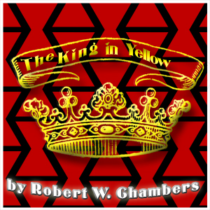 The King in Yellow (part 1) - Robert W. Chambers Audiobooks - Free Audio Books | Knigi-Audio.com/en/