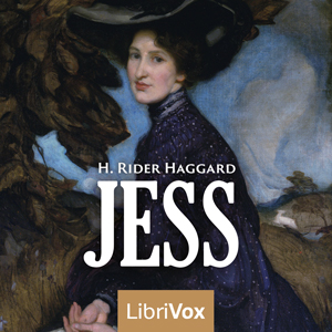 Jess - H. Rider Haggard Audiobooks - Free Audio Books | Knigi-Audio.com/en/