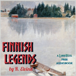 Finnish Legends - R. EIVIND Audiobooks - Free Audio Books | Knigi-Audio.com/en/